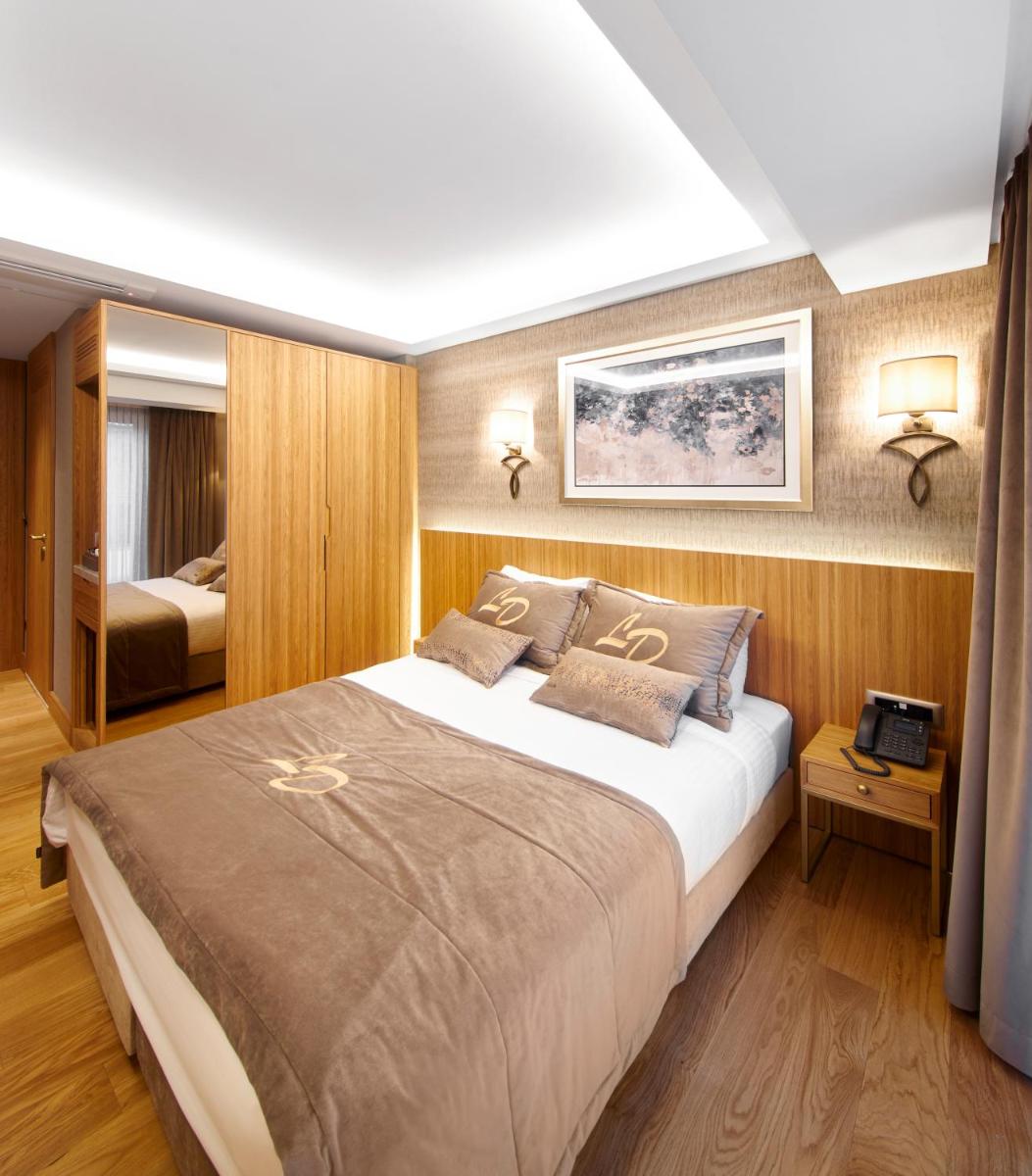 Lady Diana Hotel - Housity