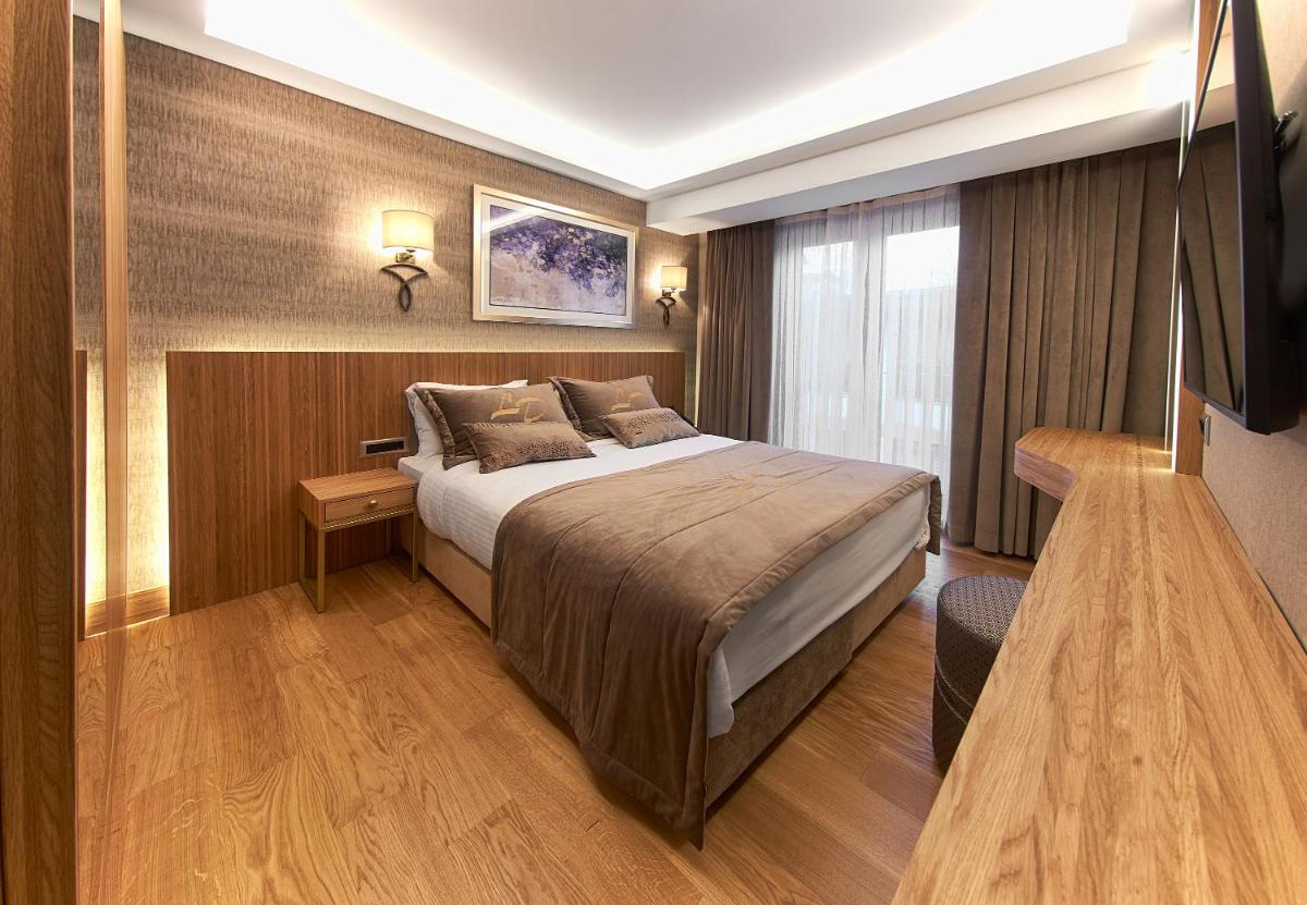Lady Diana Hotel - Housity