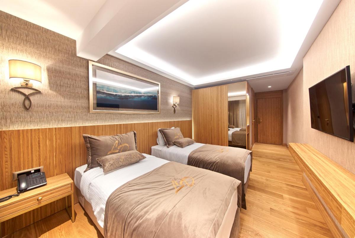 Lady Diana Hotel - Housity