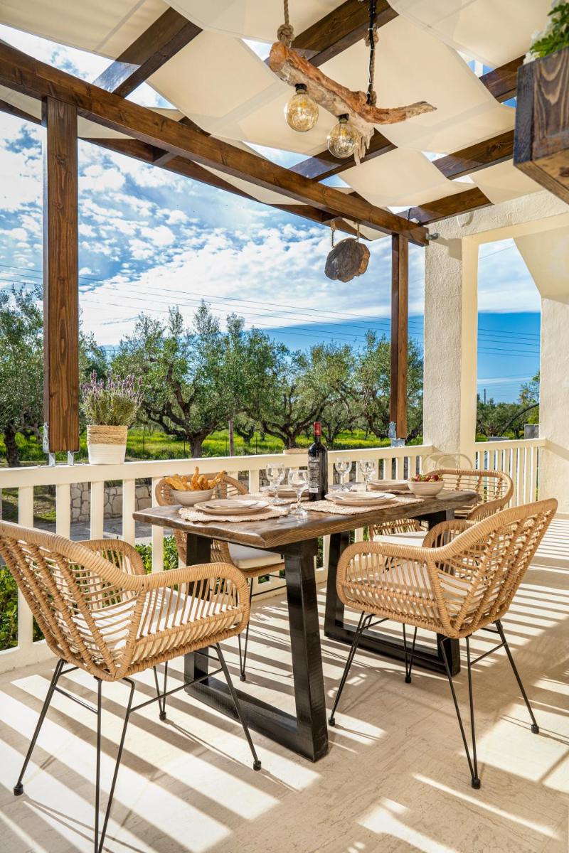 Aggeliki Studios - Housity