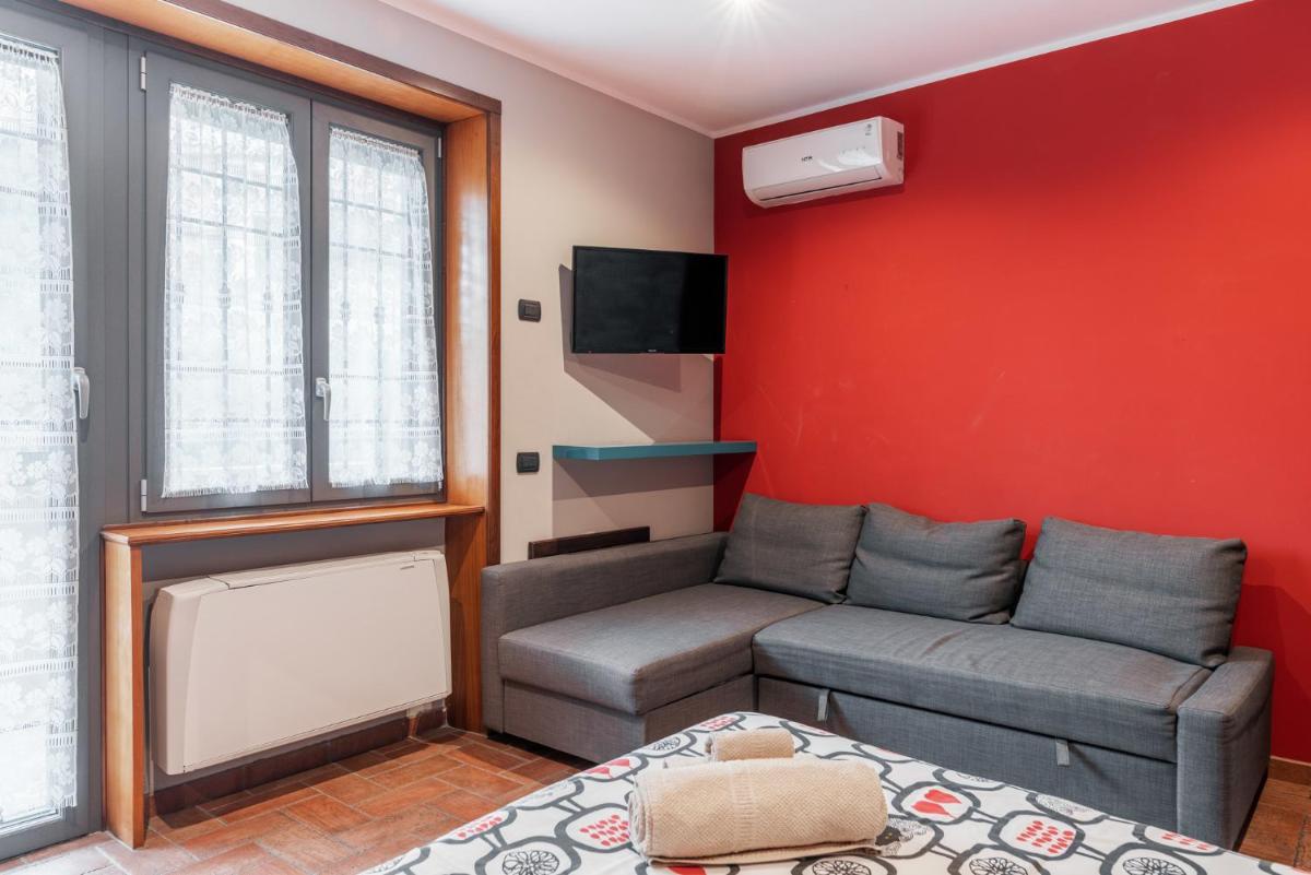 B&B Papa Leone Countryrooms - Housity