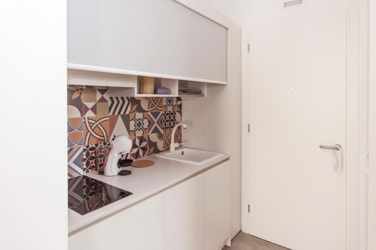 Hotel Residence - Il Giardino del Cigno - Housity