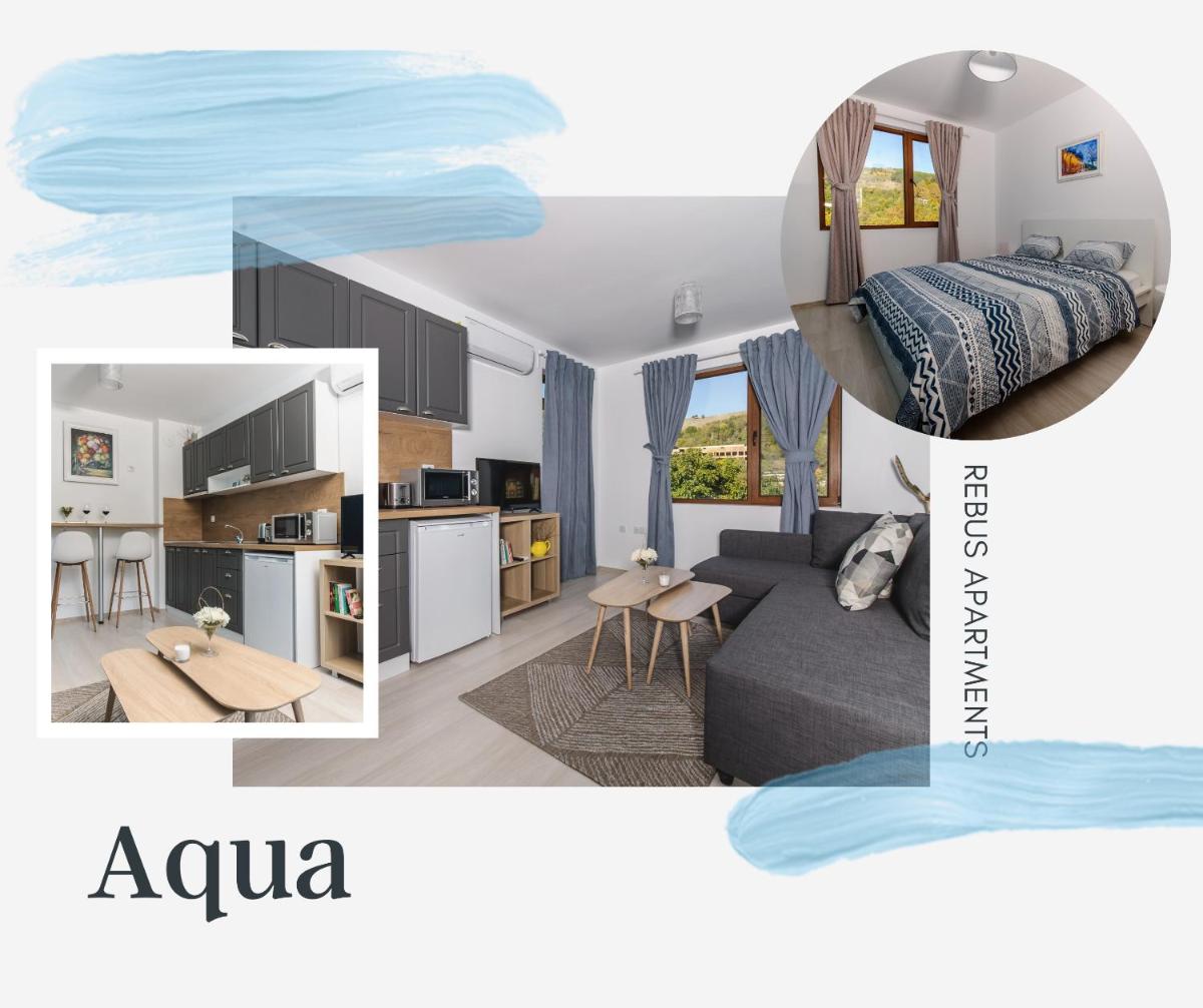 Rebus Apartments - Housity