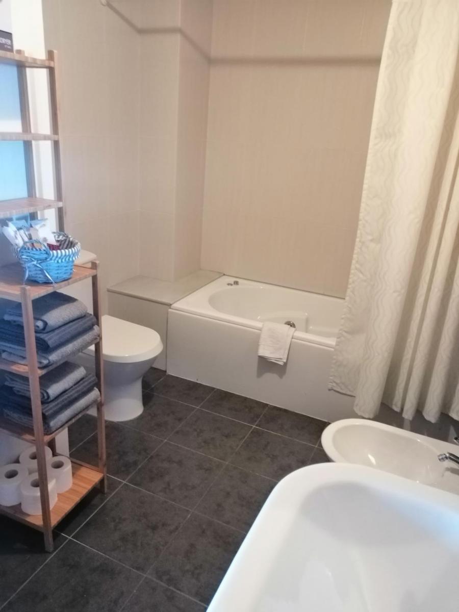 Apartamentos MonteBlanco Costa da Morte - Housity