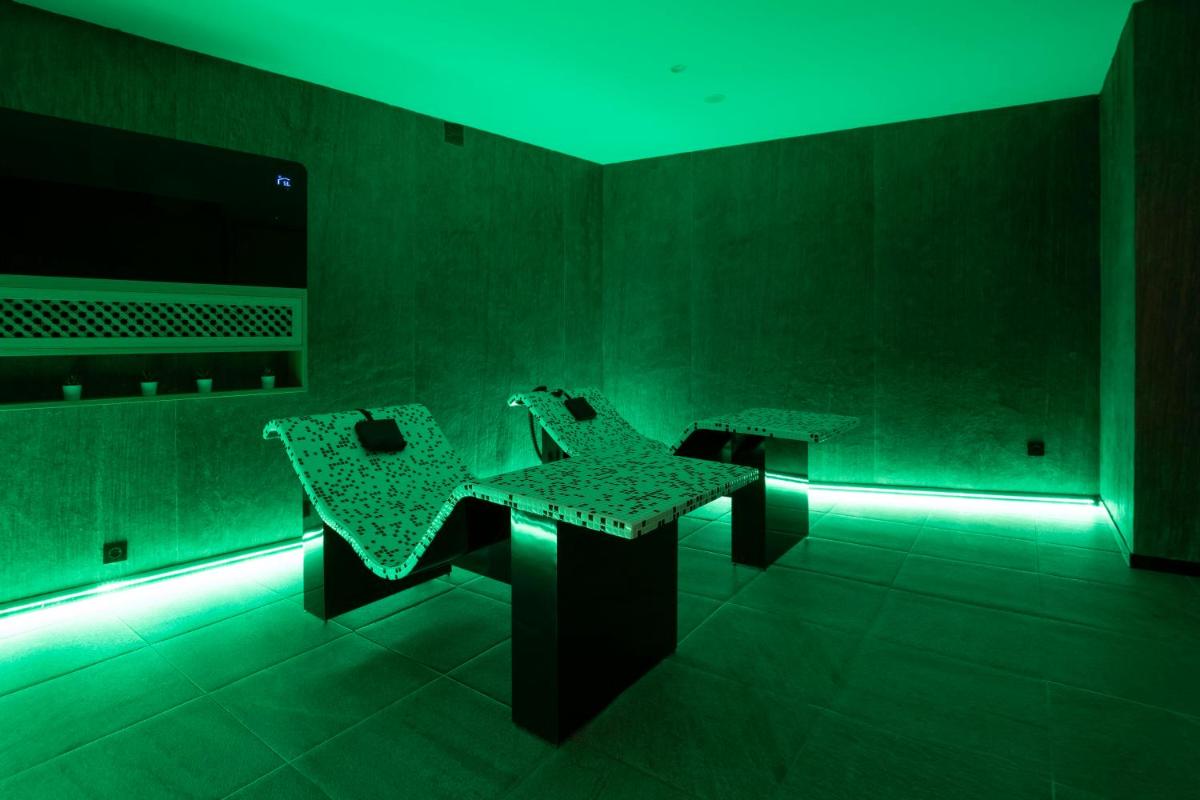 Imagen de la galería de Hotel 1877 Sensaciones & SPA ADULTS ONLY, en Albarracín