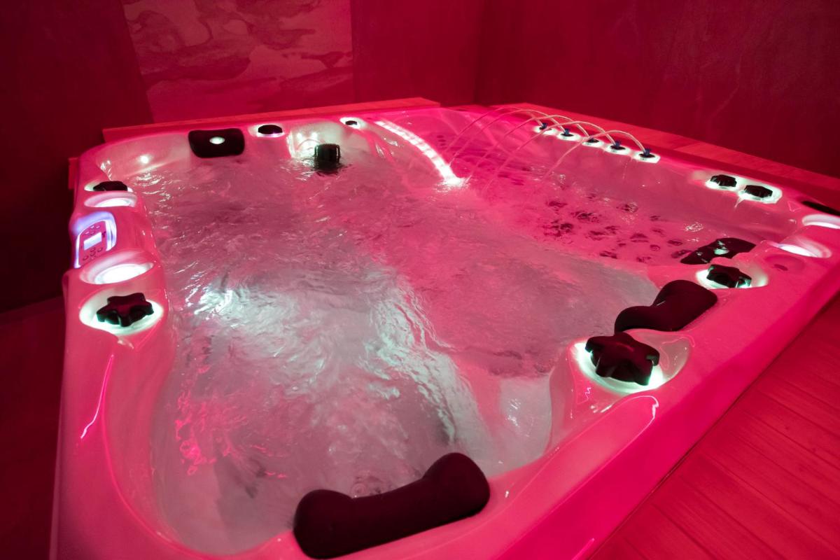 Imagen de la galería de Hotel 1877 Sensaciones & SPA ADULTS ONLY, en Albarracín