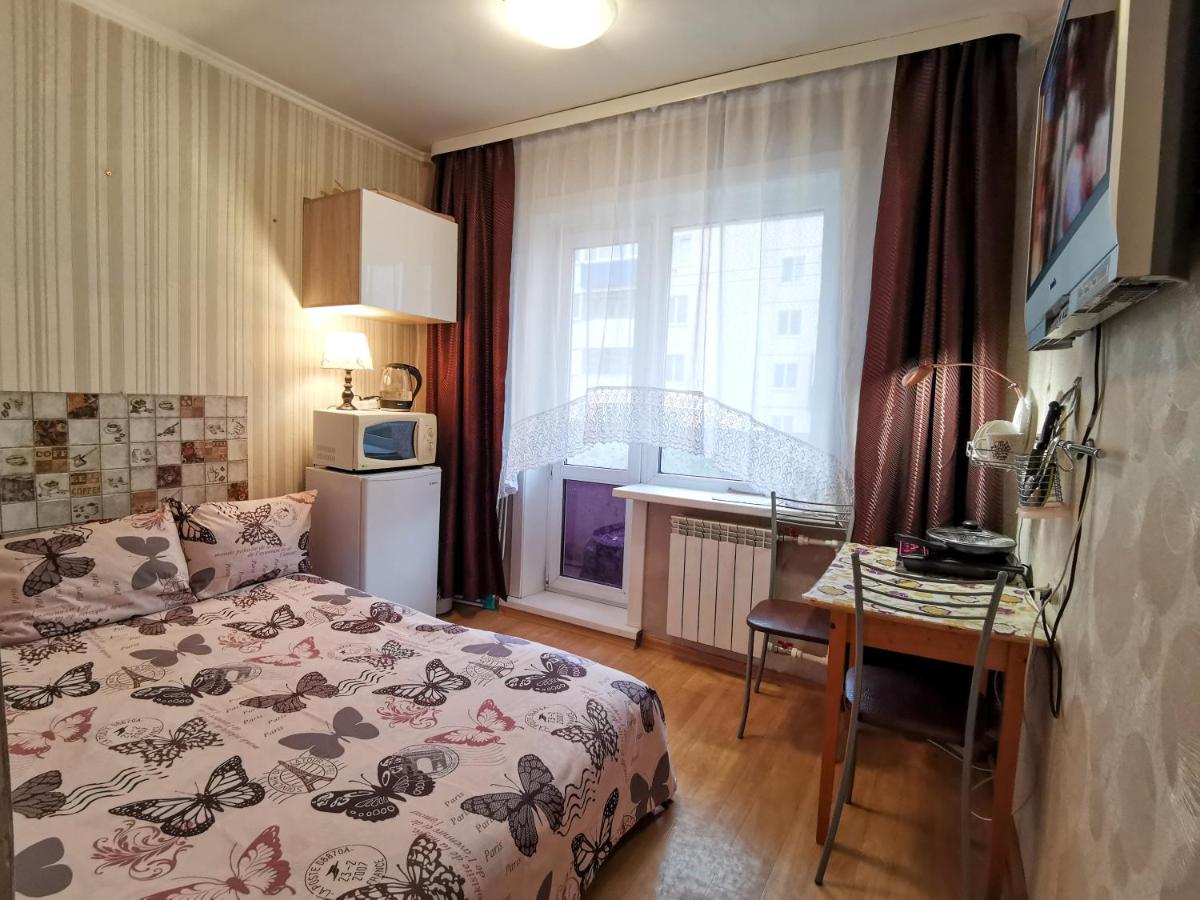 Studiia na esenina 2 - Housity