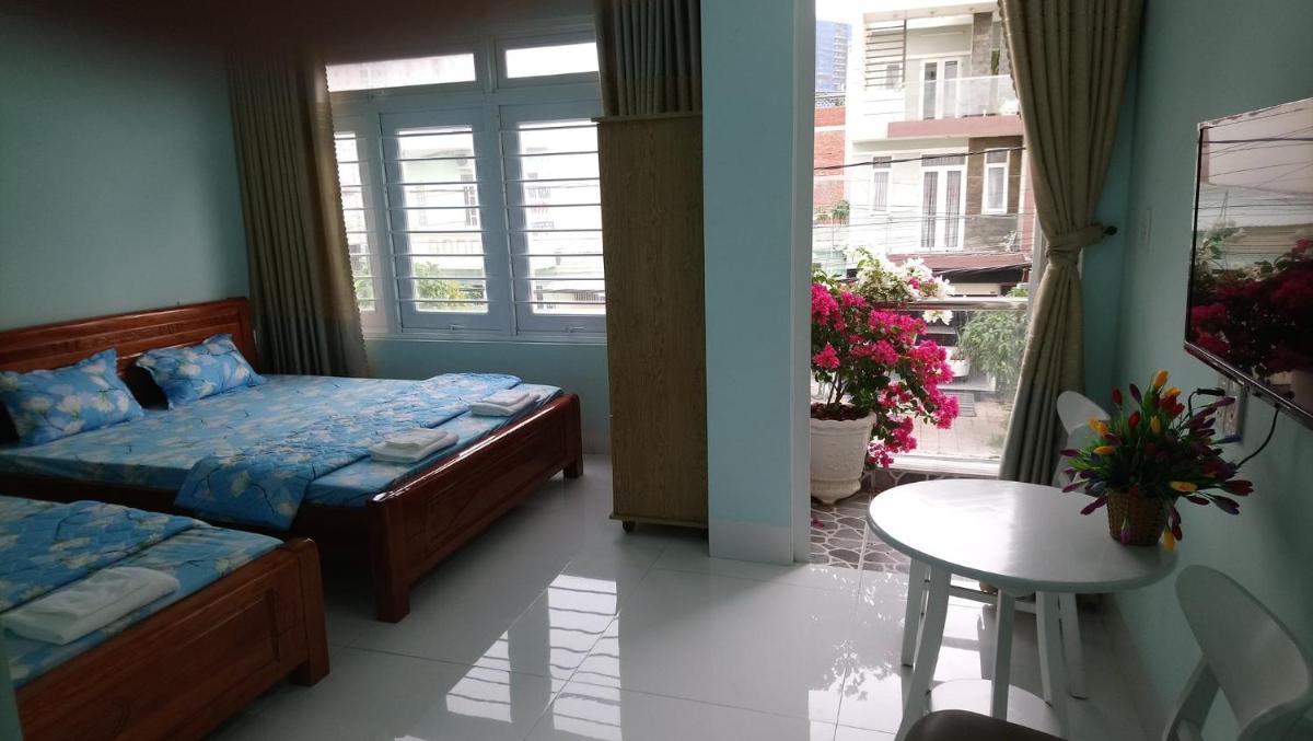 NGOC LAN HOMESTAY - Housity