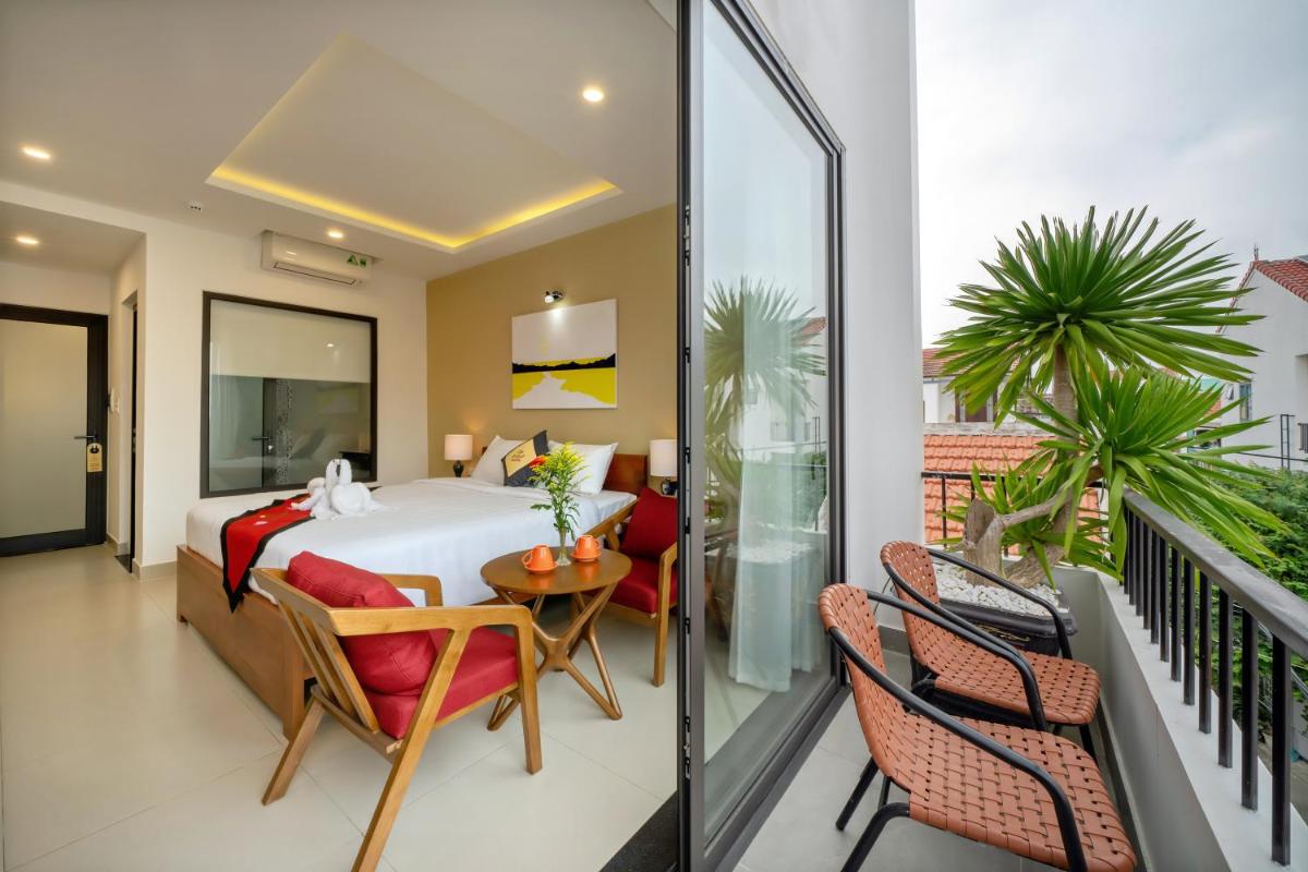 Tam Hong Phuc Homestay Hoi An - Housity