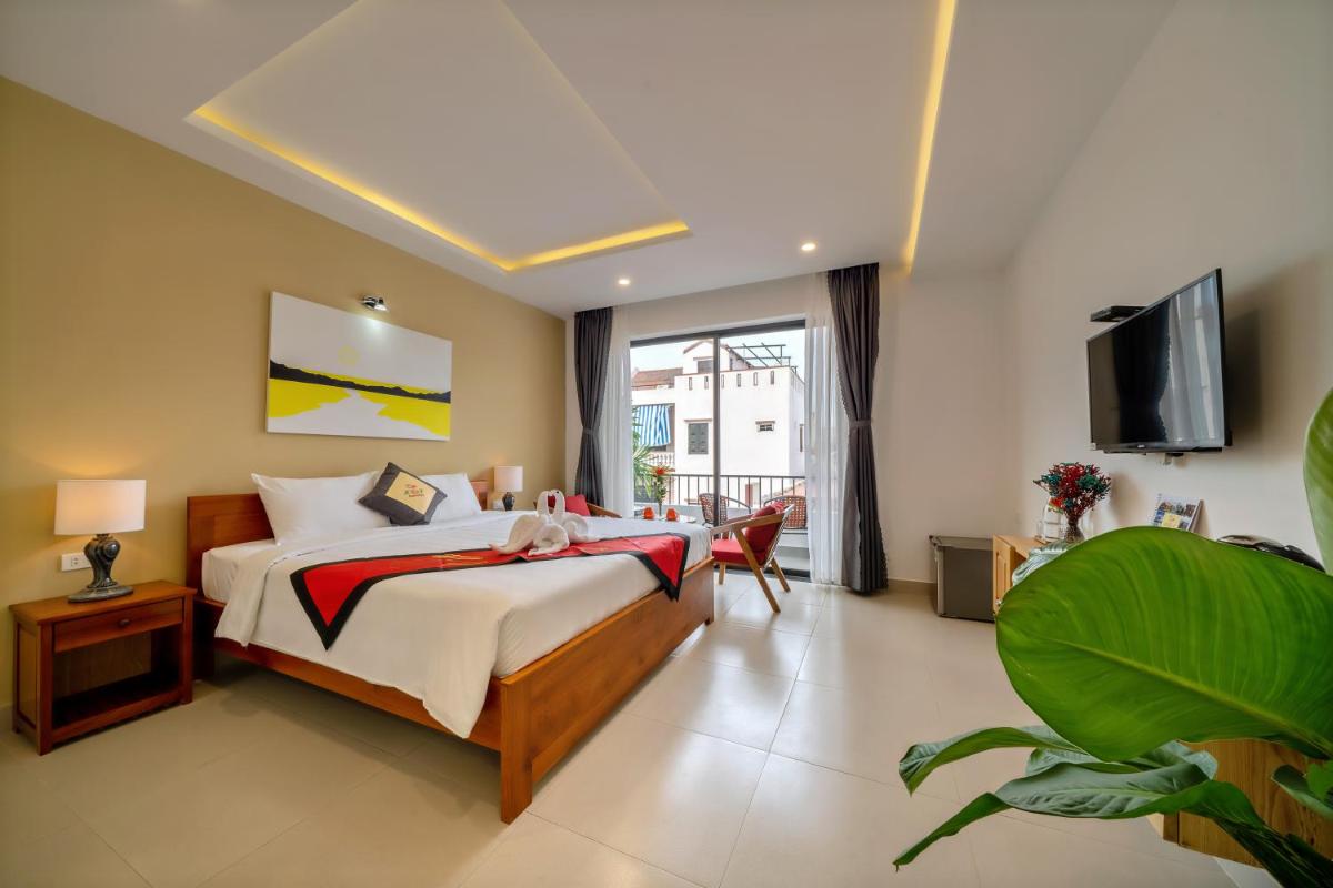 Tam Hong Phuc Homestay Hoi An - Housity