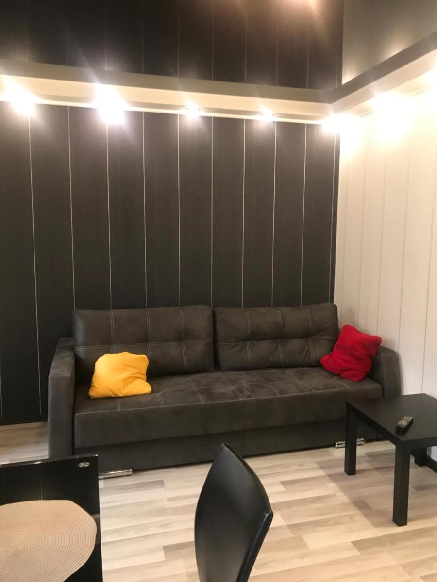 Апартаменты А.Поля 10 - Housity