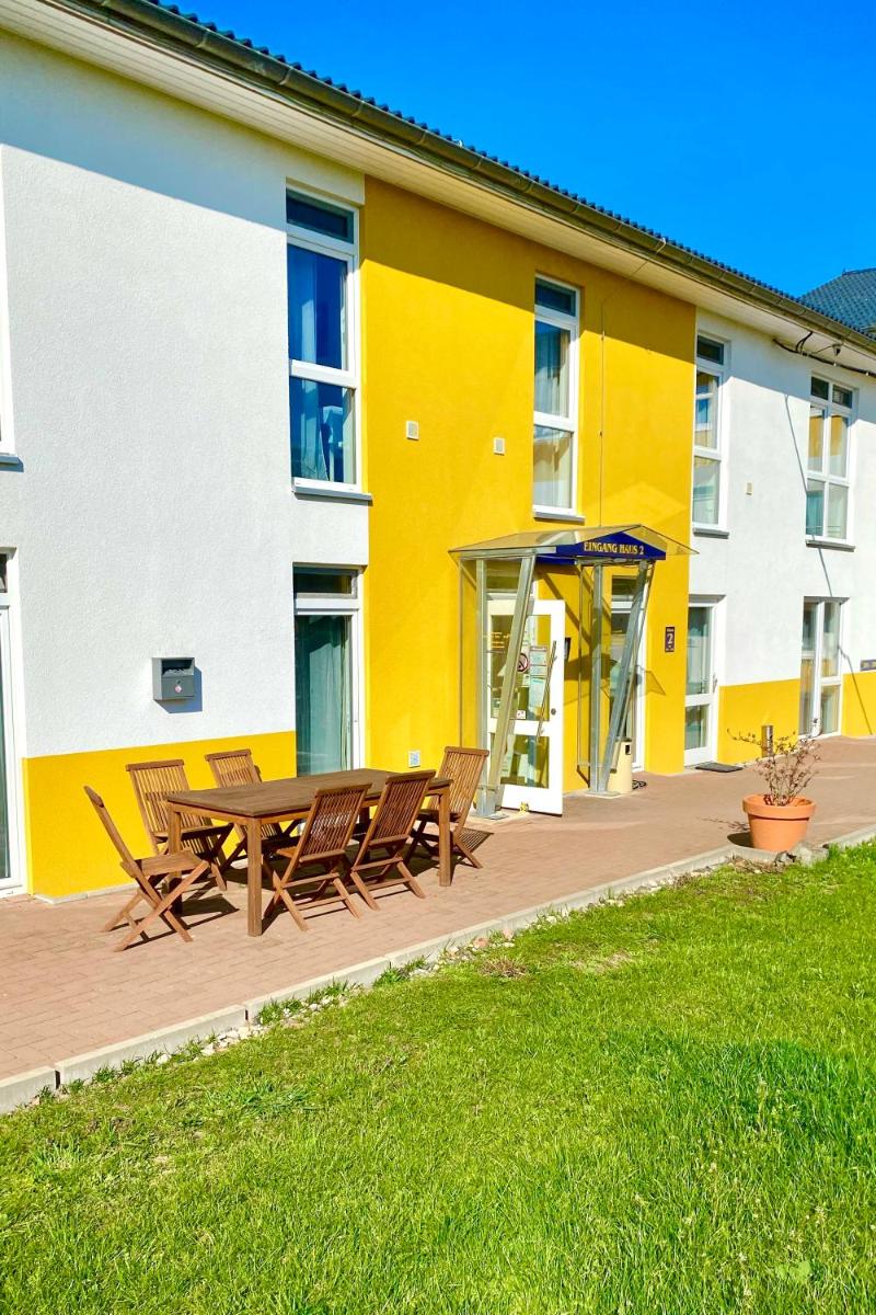i-Motel - Housity