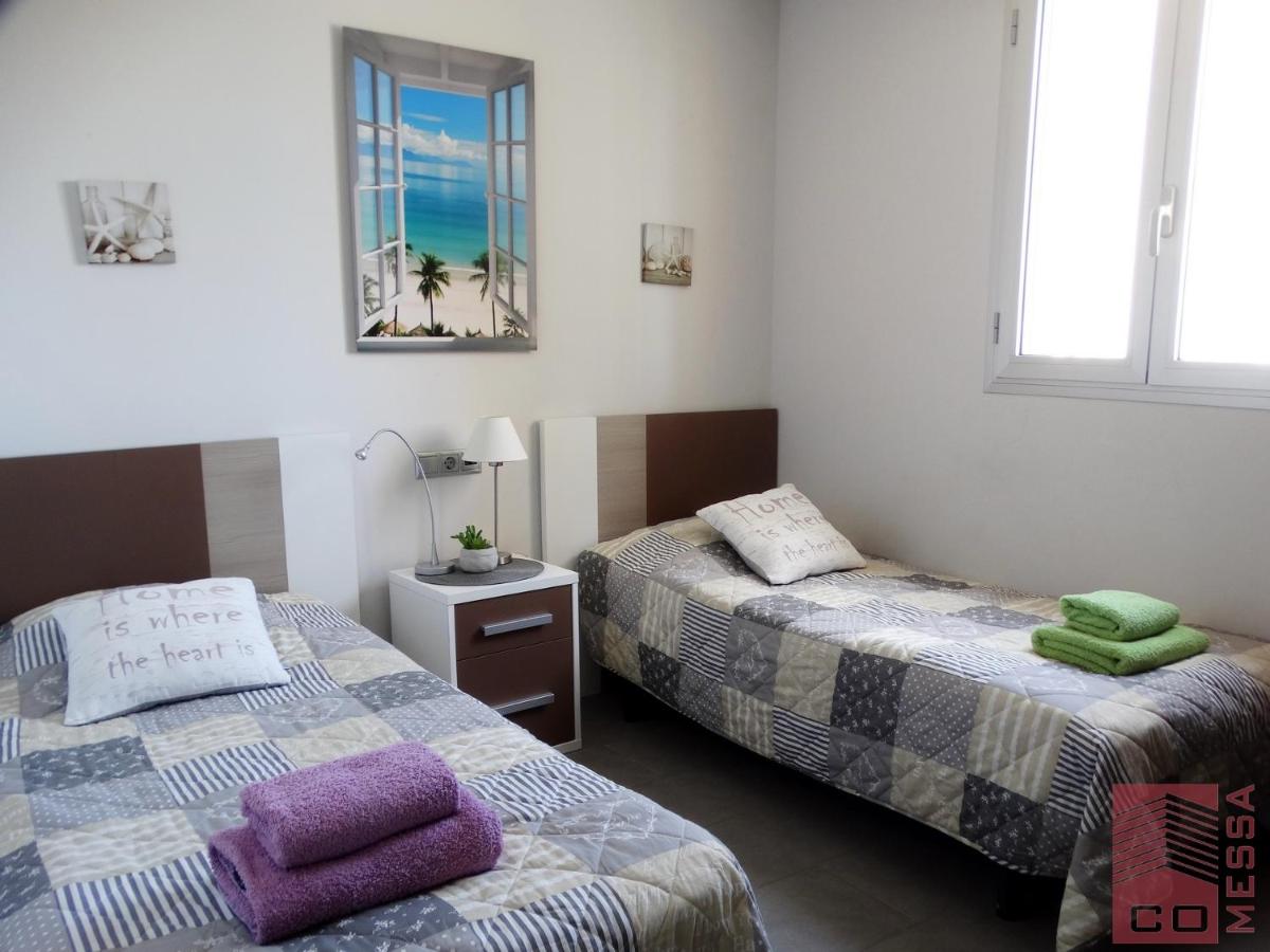 Apartamento Bella Vista - Aqua Nature La Mata - Housity