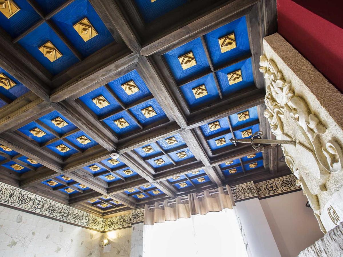 Imagen de la galería de Hotel SPA El Lagar de Isilla, en La Vid y Barrios