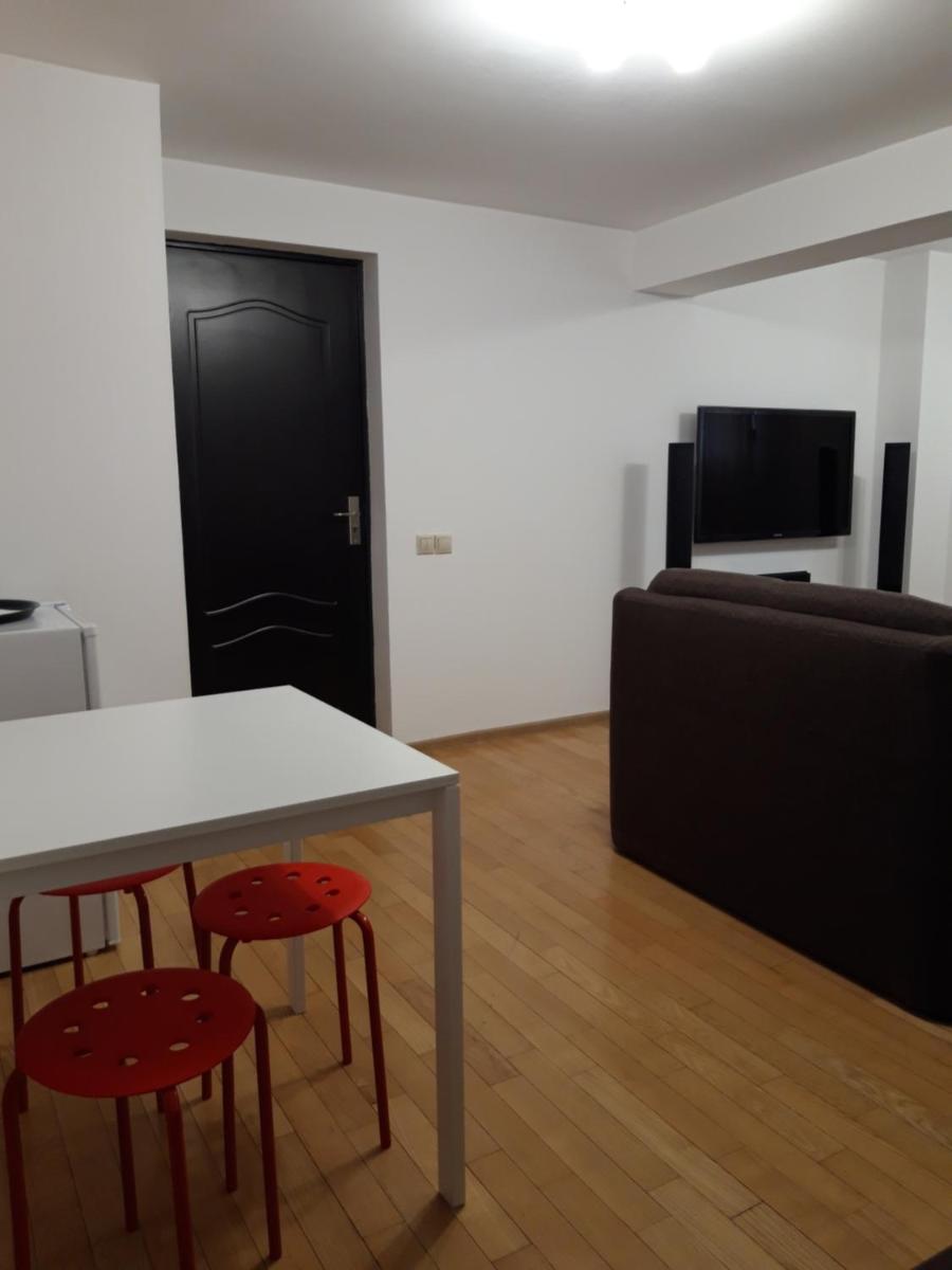 Papas Apartments Bucureștii Noi - Housity