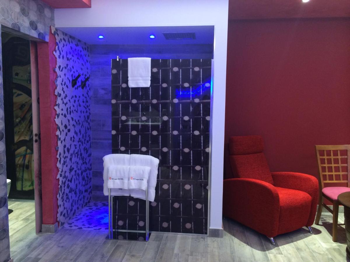 Imagen de la galería de Hotel SPA El Lagar de Isilla, en La Vid y Barrios