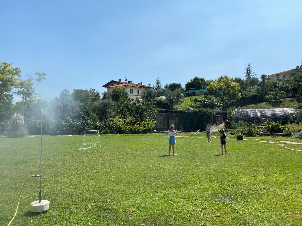 Appartamento Trifoglio - Housity