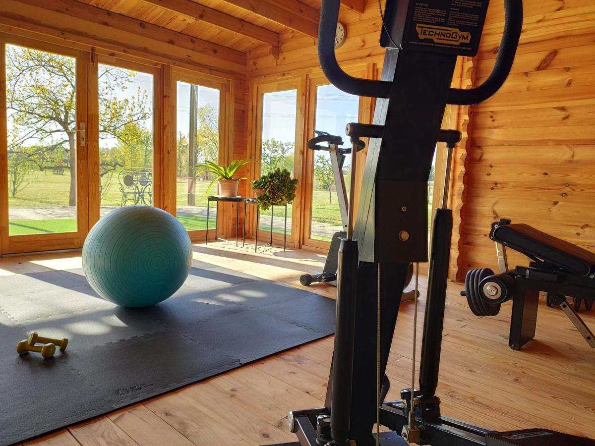 Agriturismo Podere Amati - Housity