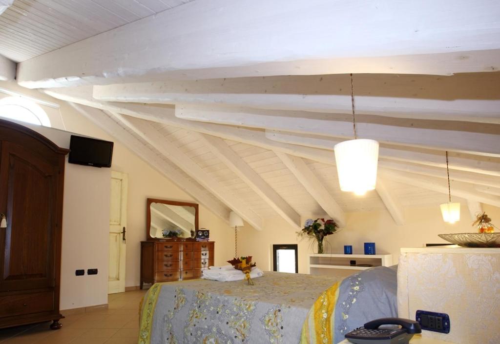 Il Casale Dei Ciliegi - Housity