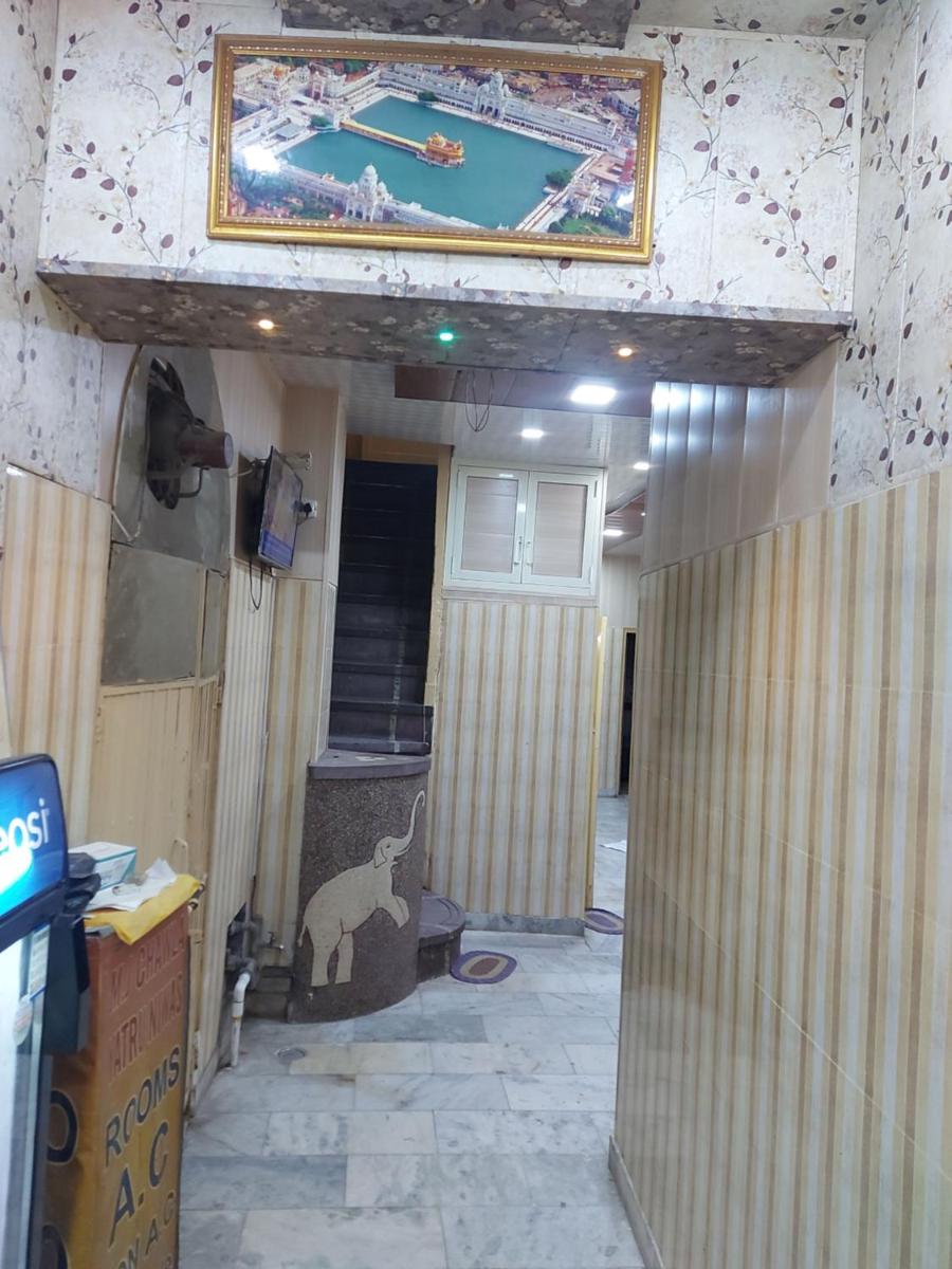 MJ Chawla Homestay - Housity