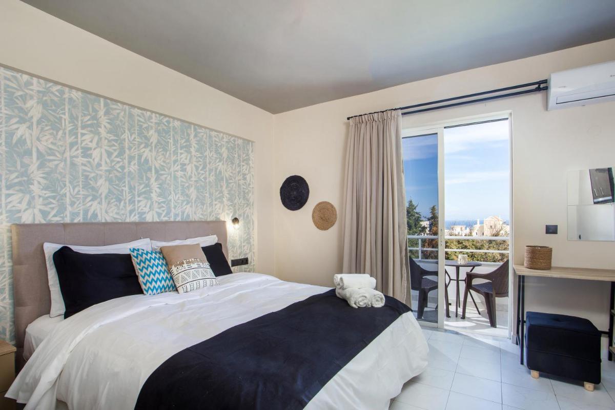 Dorothea Apartments - Self-Catering Accommodation - Housity