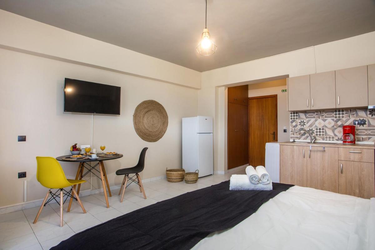 Dorothea Apartments - Self-Catering Accommodation - Housity