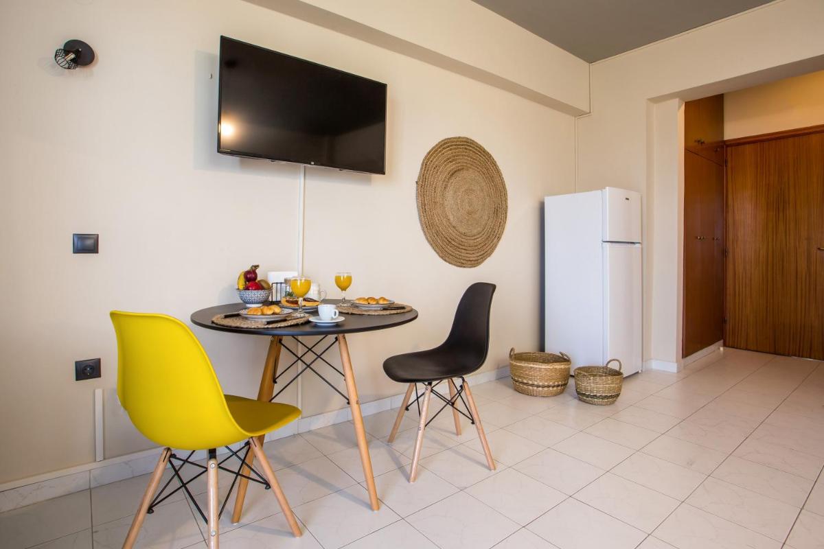 Dorothea Apartments - Self-Catering Accommodation - Housity