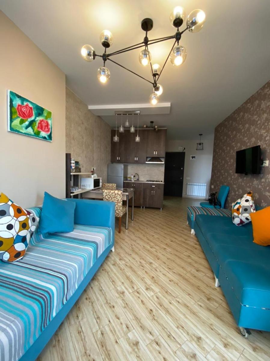 Kvartira v tsentre batumi12345 - Housity