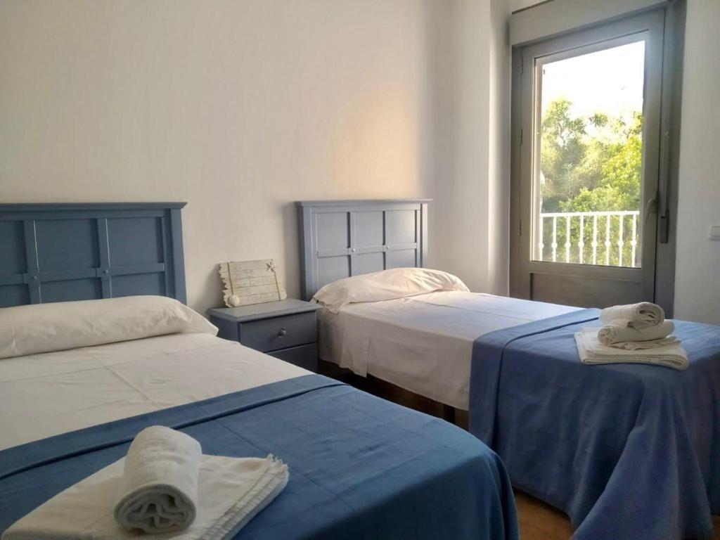 Suitetrails - Villas Montemar