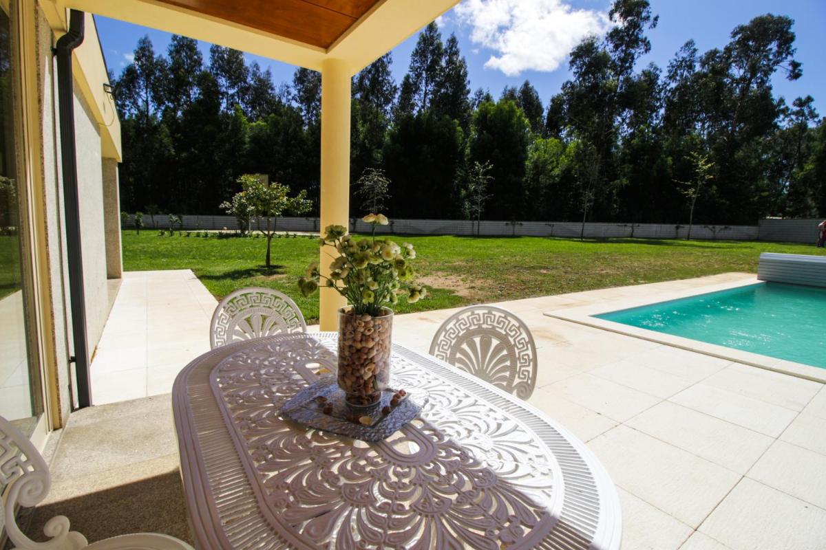 River house in Vila Nova Cerveira - Housity