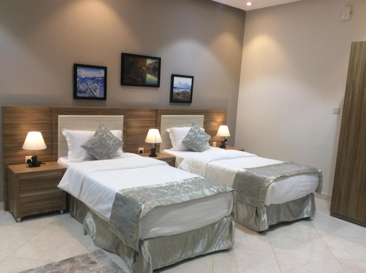 Admire Apart' Hotel - Housity