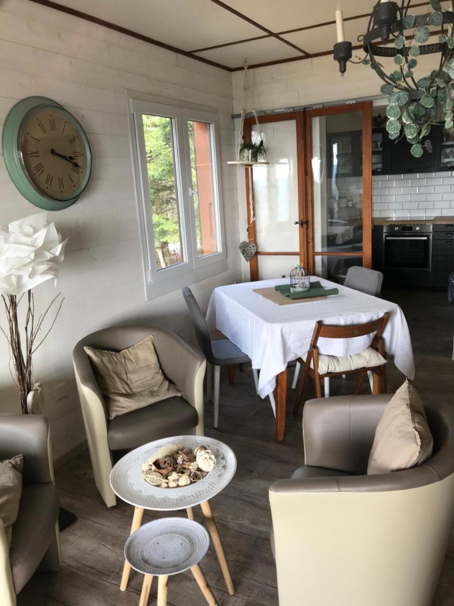 un ptit chalet - Housity