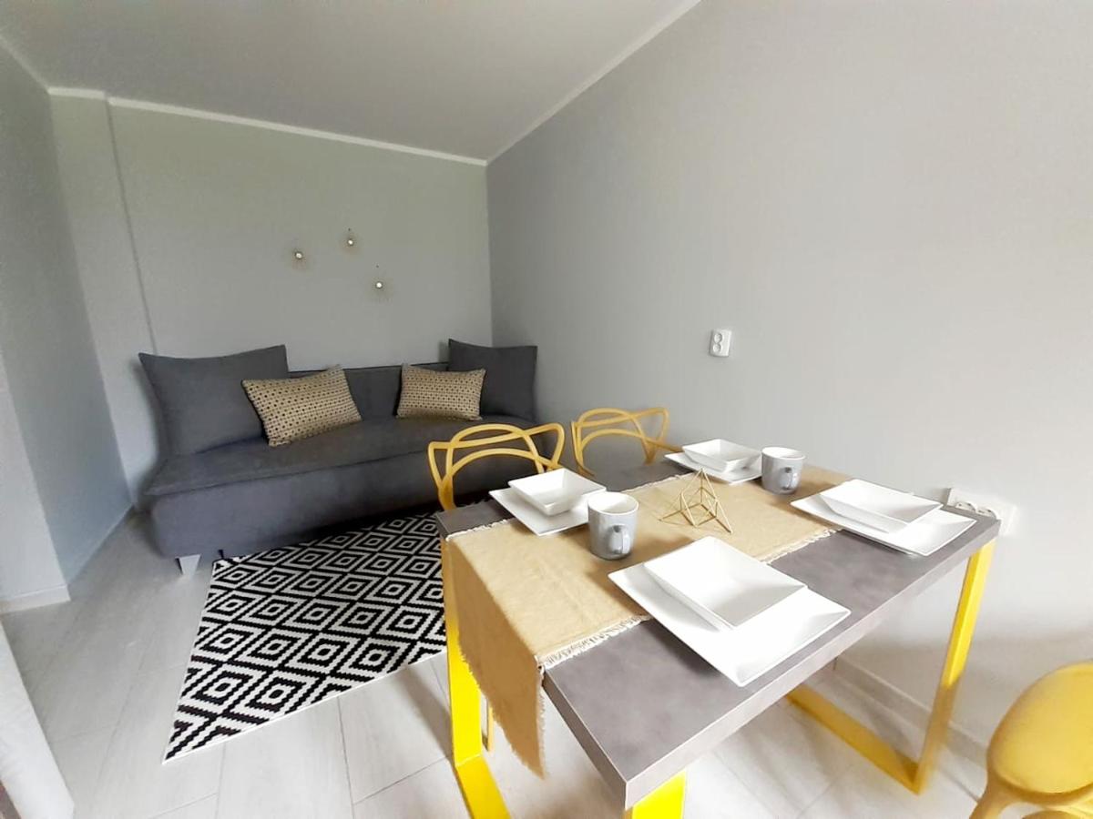 Suitetrails - Yellow Magic Studio Hunedoara