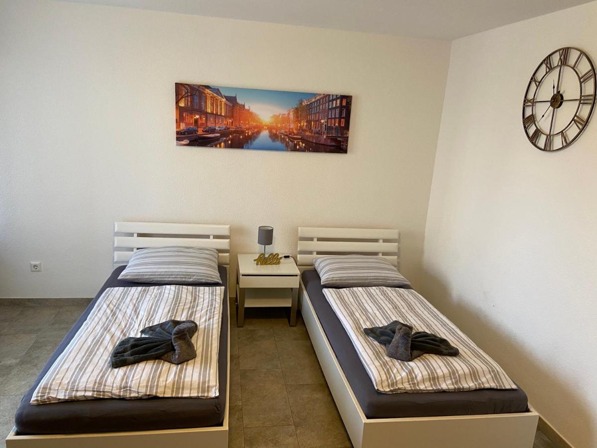 Apartment Hannover - Housity