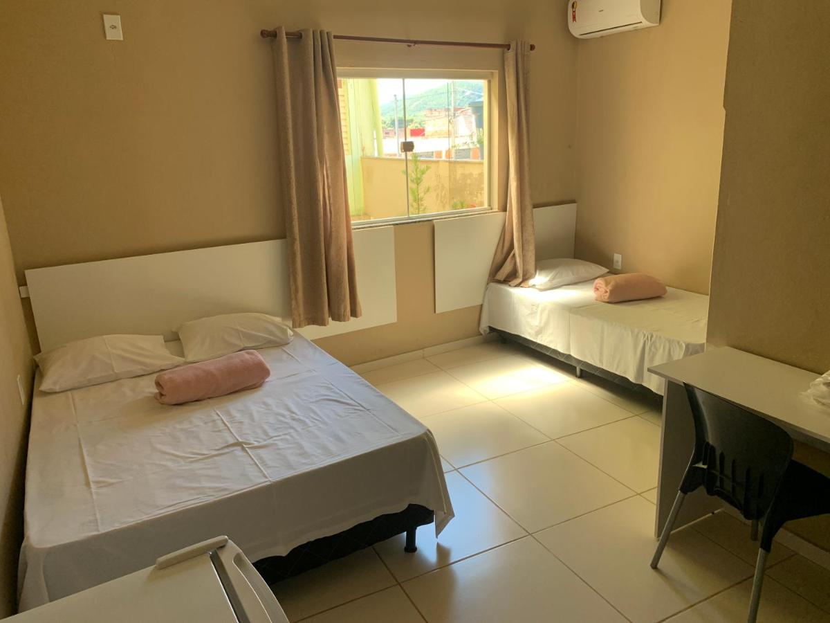 Hotel JK Buenópolis - Housity