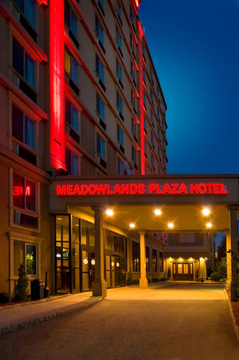 Meadowlands Plaza Hotel - Housity
