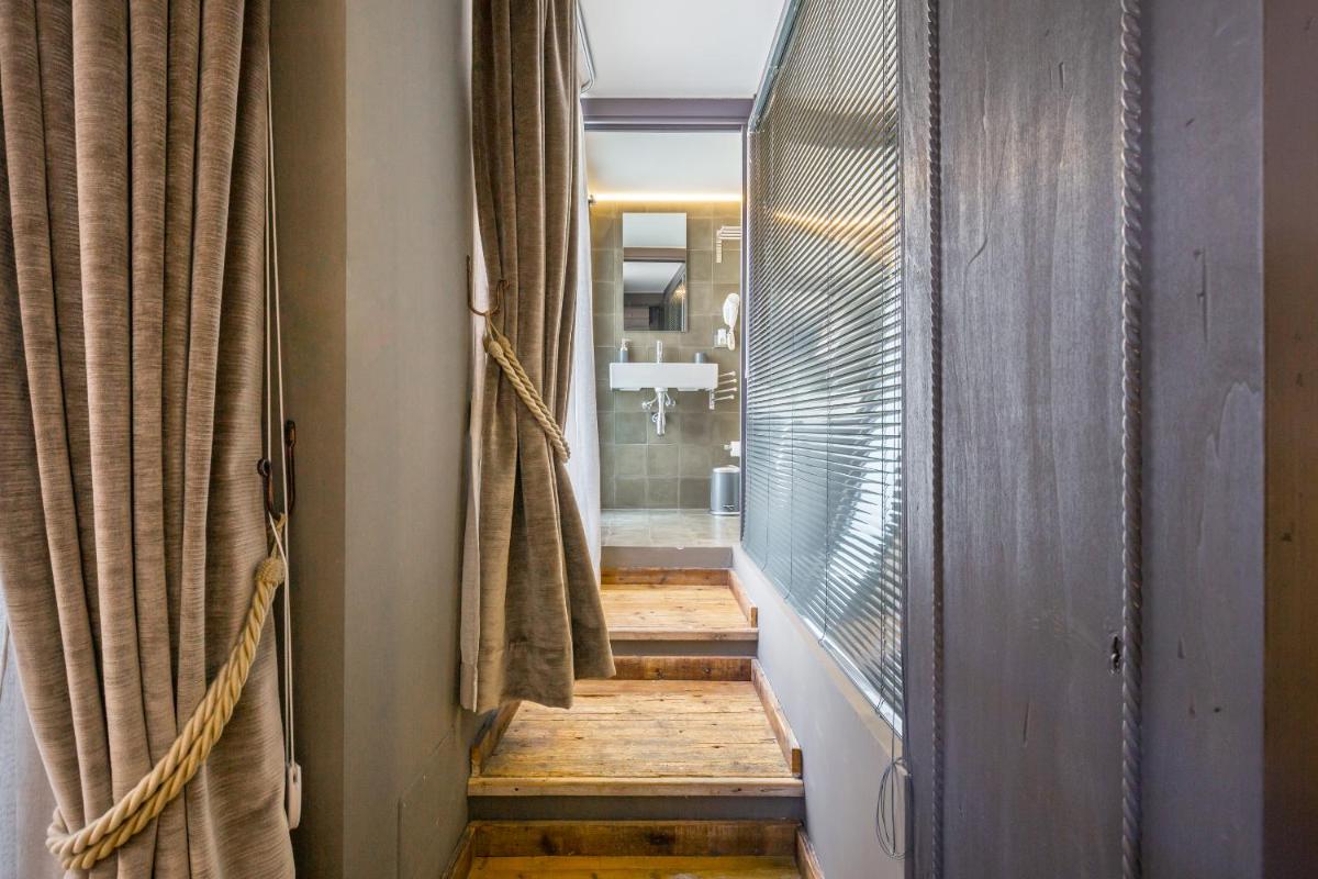 Suitetrails - I Mori - Design Apartments