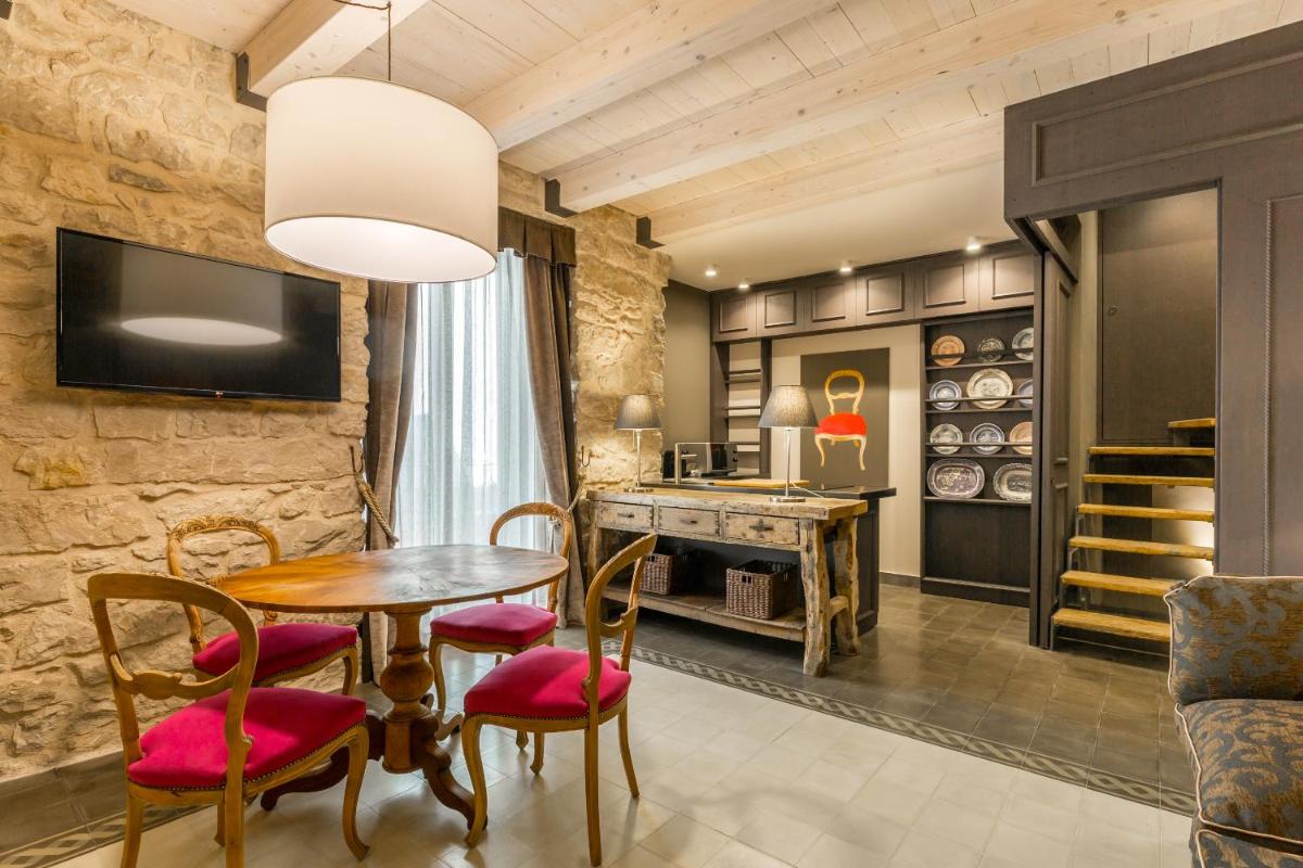 Suitetrails - I Mori - Design Apartments