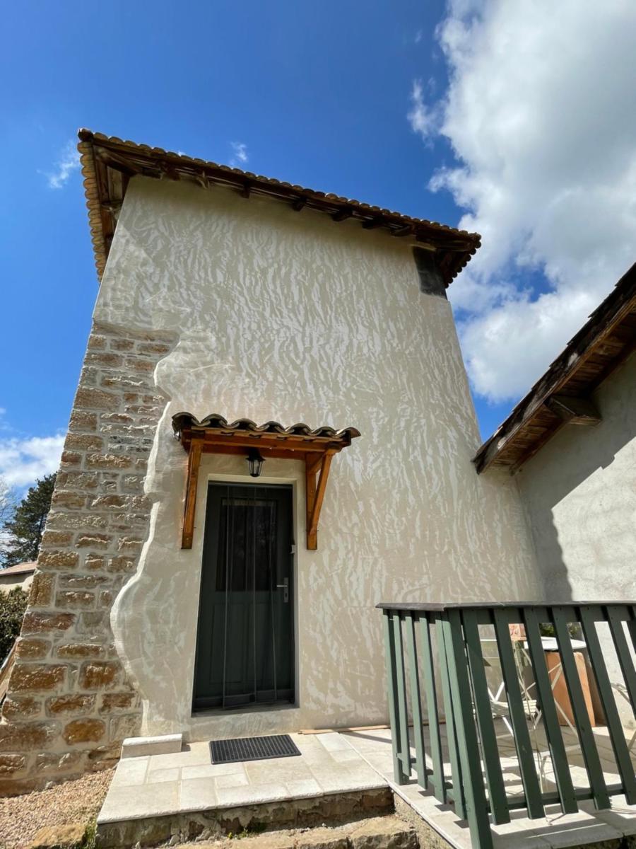 Le Moulin de Saint-Julien - Housity