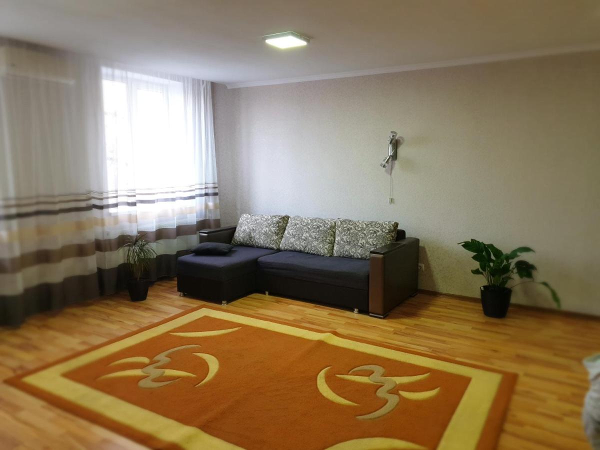 Аpartments on the main street - Housity