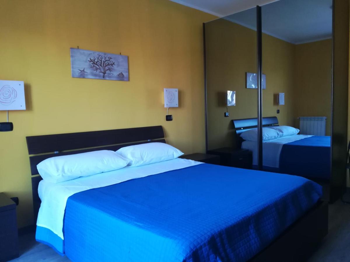 Suitetrails - Romanina Appartamento Giuland