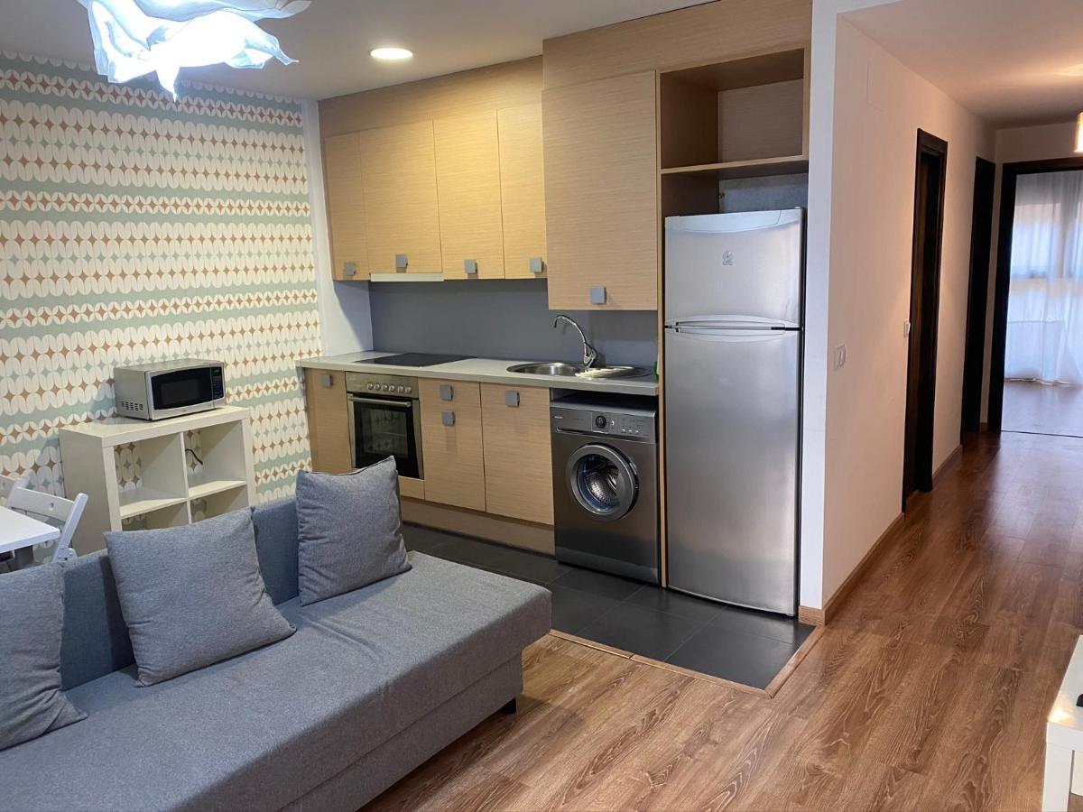 Apartamento Casa Latre - Housity