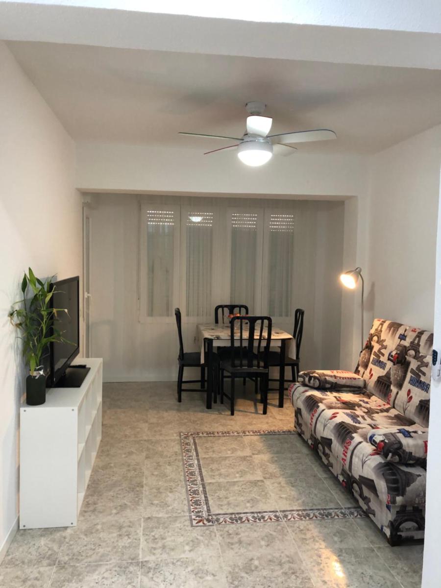 Apartamento Las Palmeras - Housity