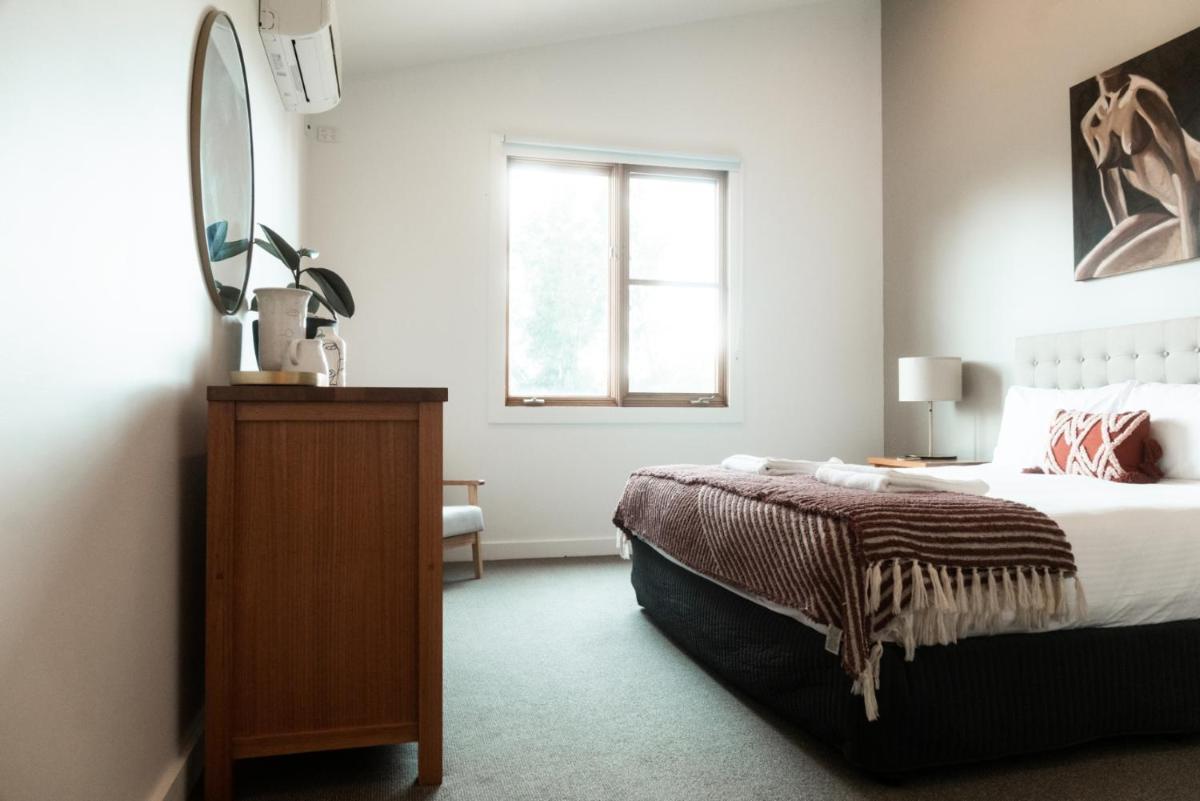 Idyllic Loft in the heart of Lovedale - Housity