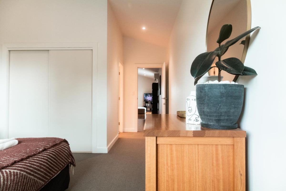 Idyllic Loft in the heart of Lovedale - Housity