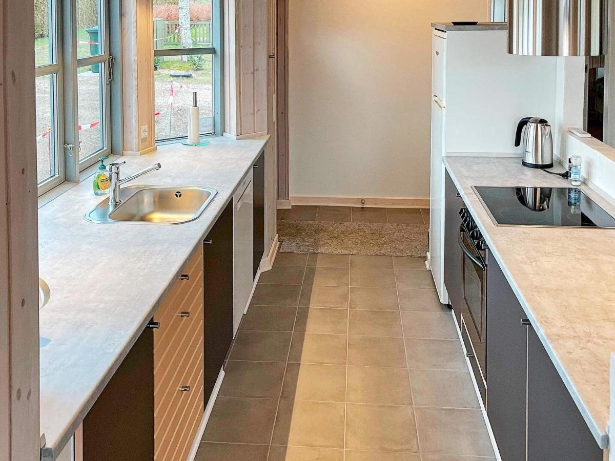 Two-Bedroom Holiday home in Stubbekøbing 2 - Housity