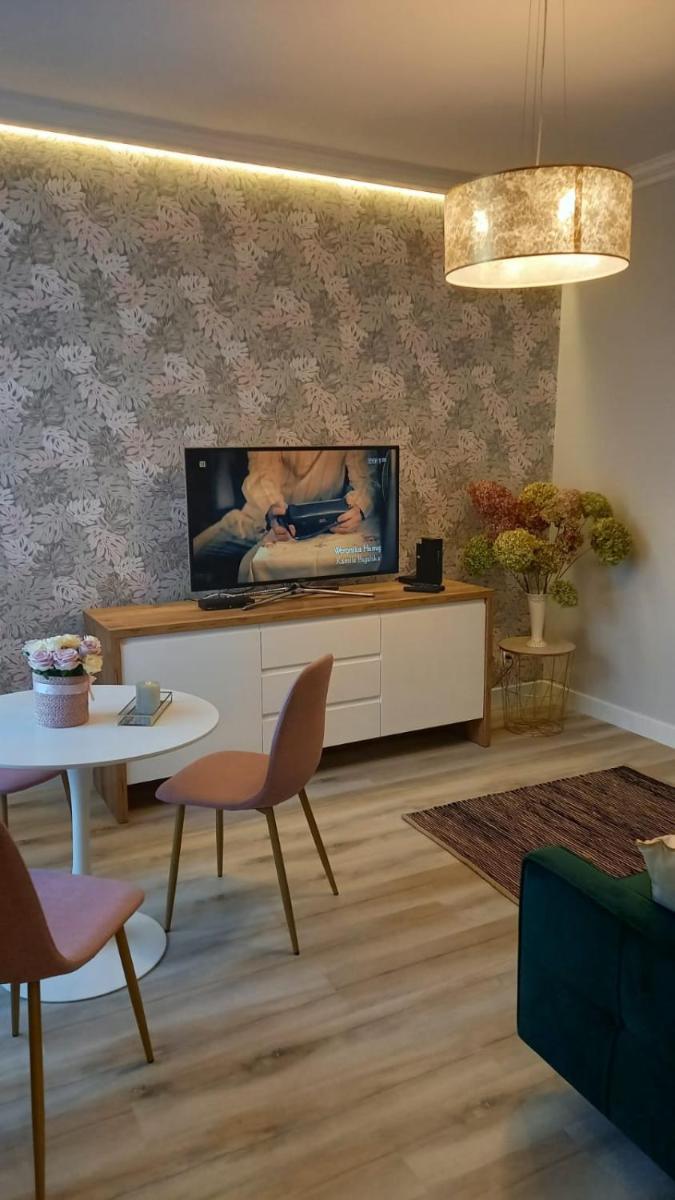 Apartament Wilkońskiego - Housity