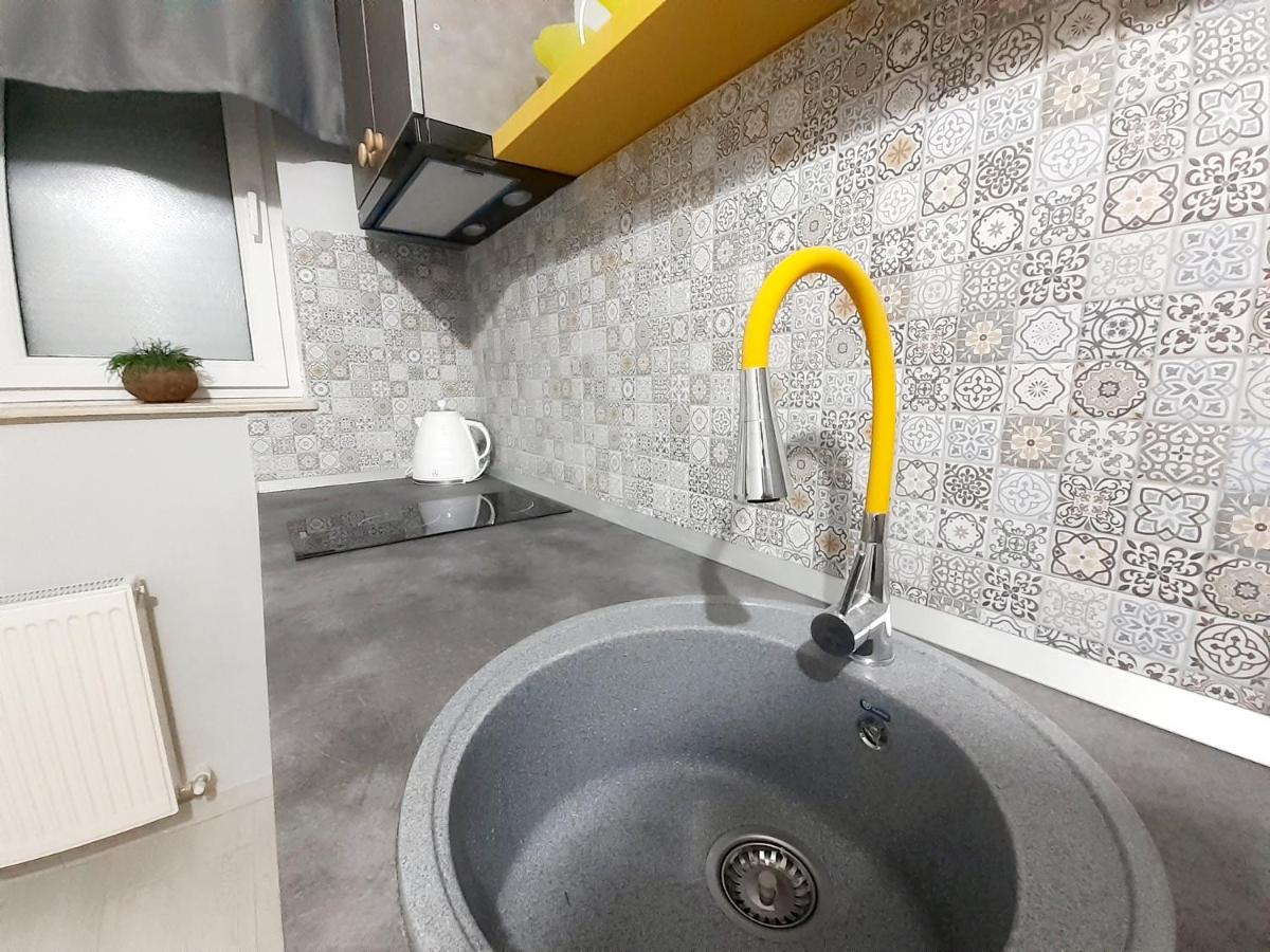 Suitetrails - Yellow Magic Studio Hunedoara