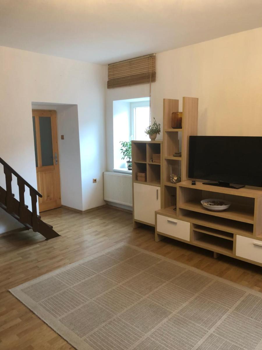 Apartmens Vyšší Brod - Housity