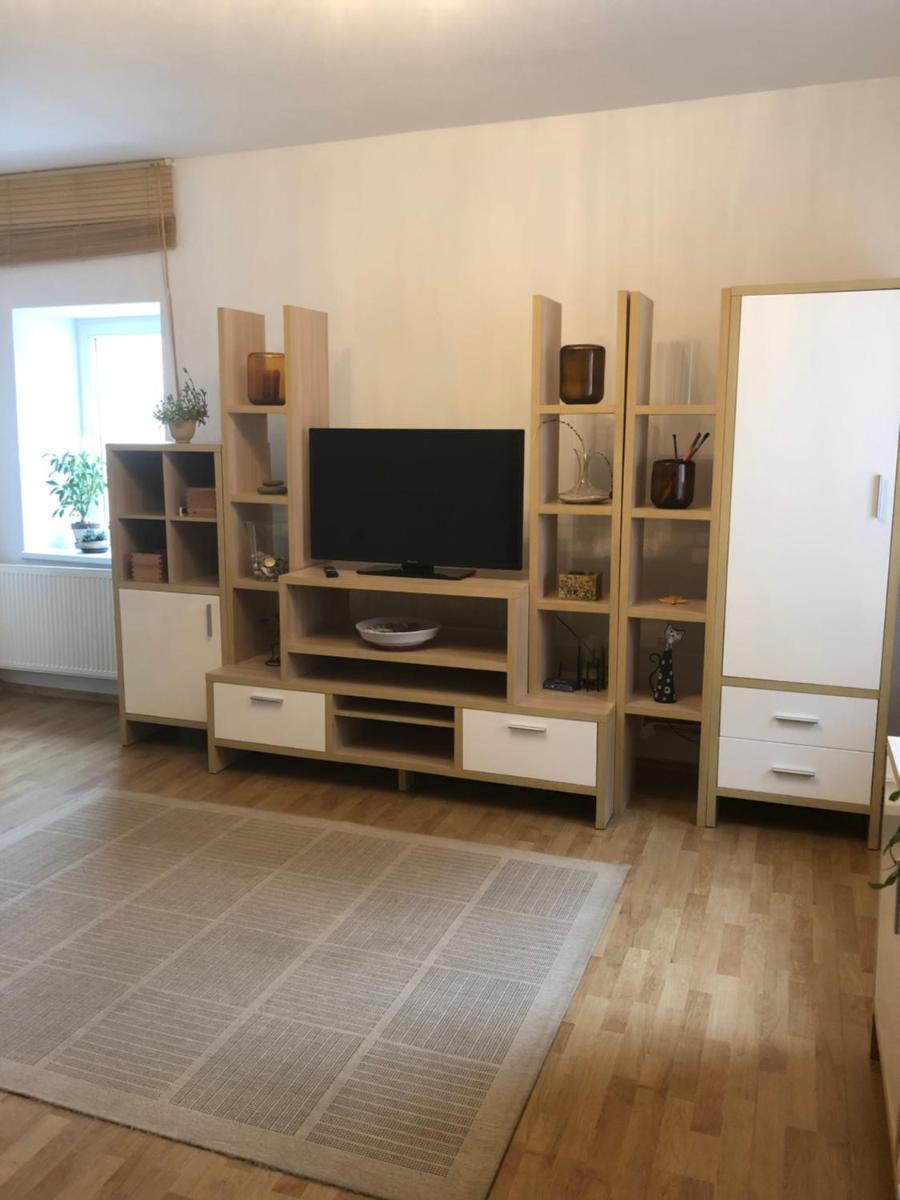Apartmens Vyšší Brod - Housity